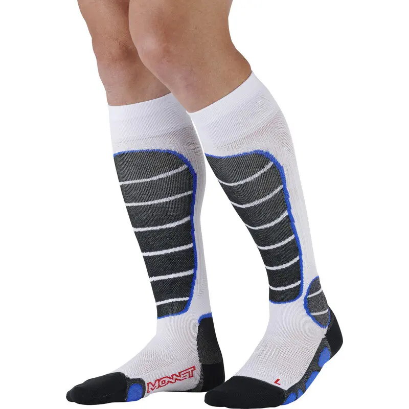 Socken Monnet Ski Racing