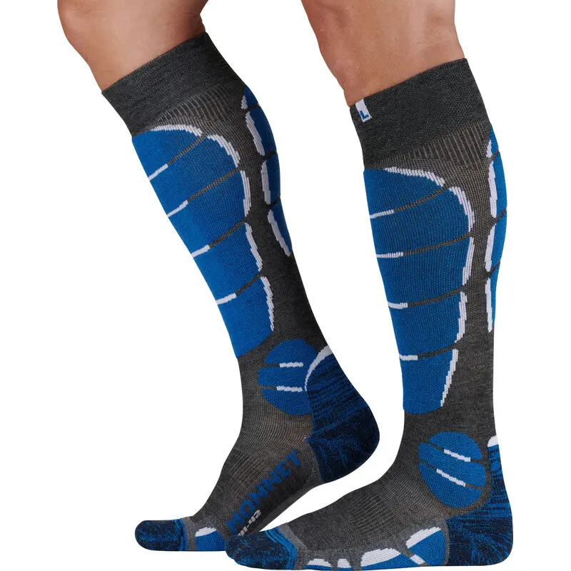 Socken Monnet Ski Light