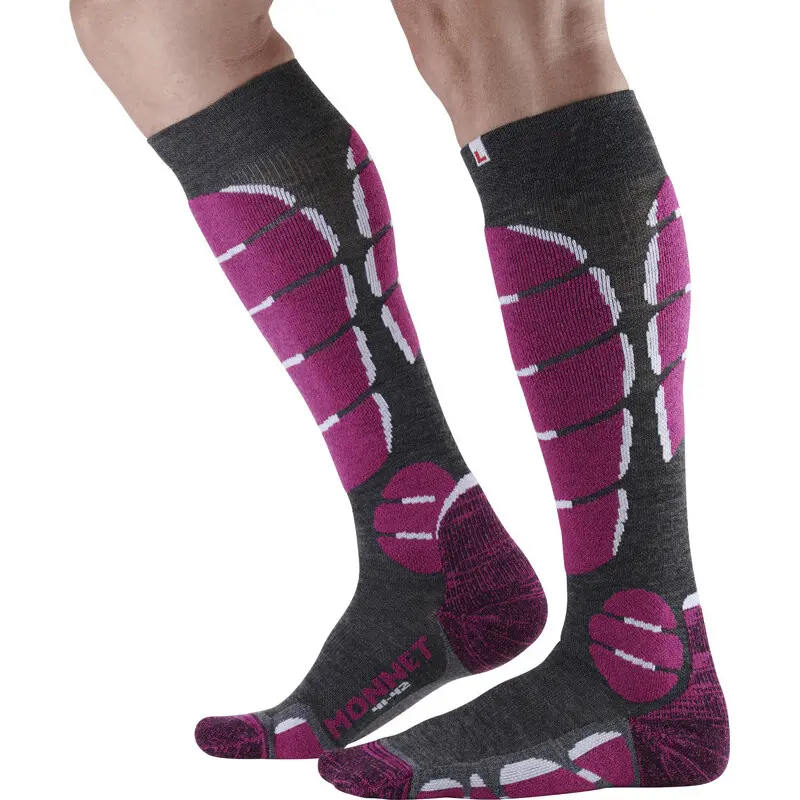 Socken Monnet Ski Light
