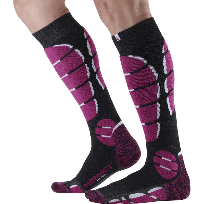 Socken Monnet Ski Medium