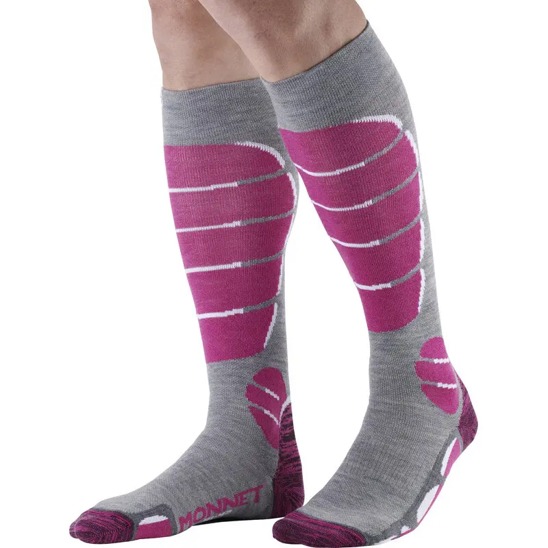 Socken Monnet Ski Extra Light