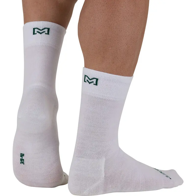 Socken aus Wolle Monnet Vestra