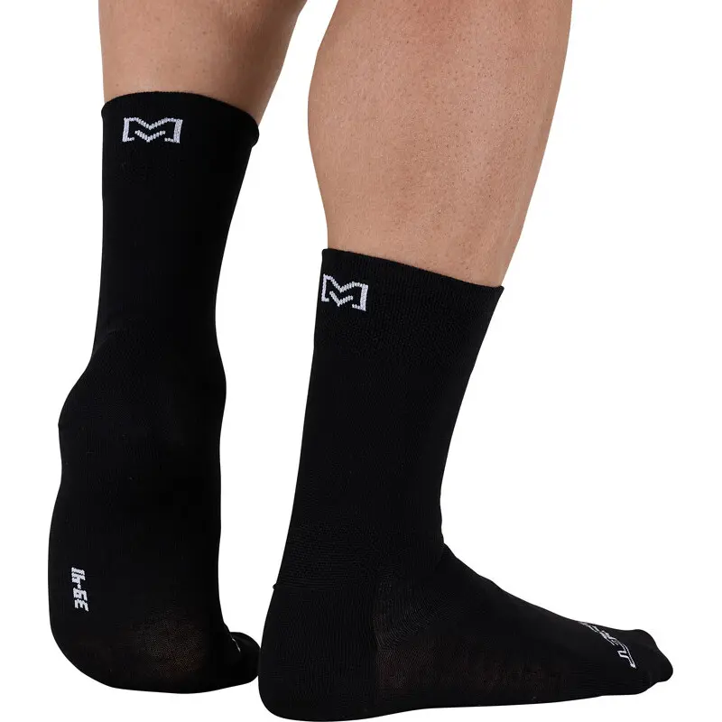 Socken aus Wolle Monnet Vestra
