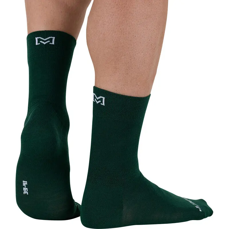 Socken aus Wolle Monnet Vestra