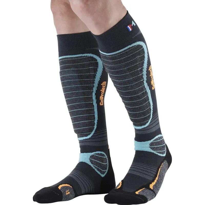 Socken Monnet Gelprotech