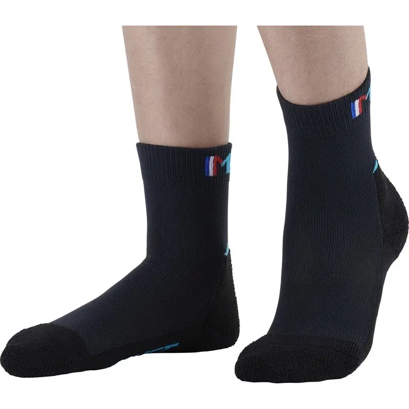 Monnet Unisex Kids Gris Children's Socks Mid