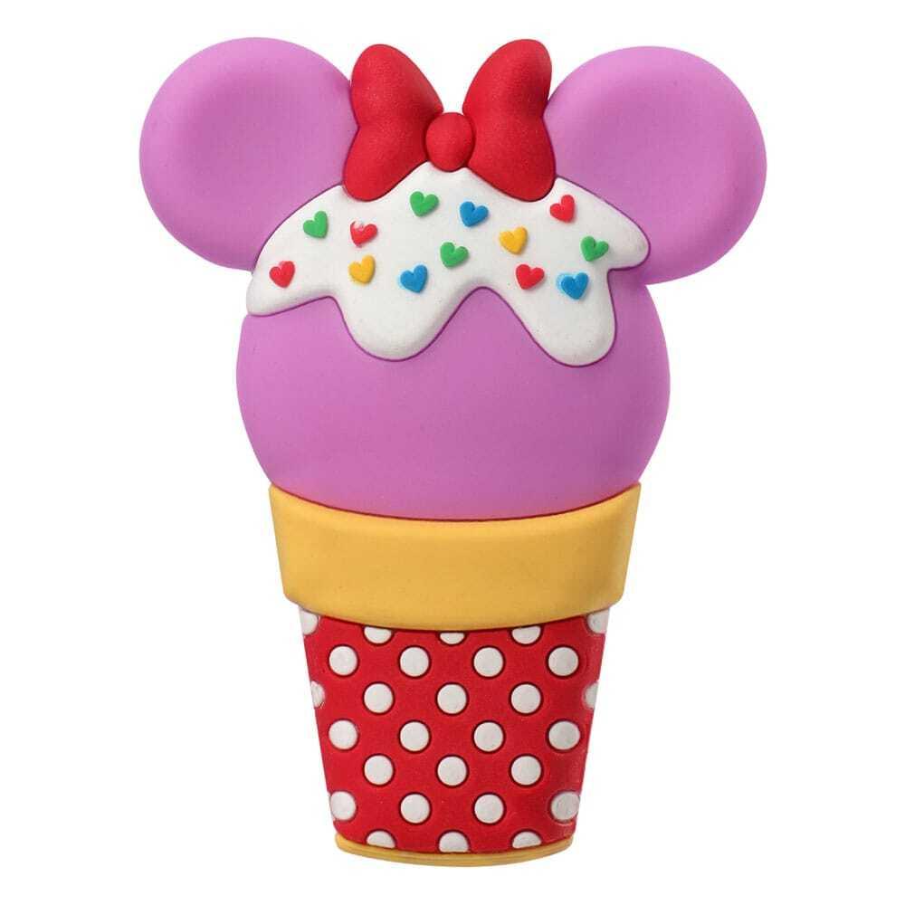 0077764251498 - Schlüsselanhänger Minnie Mouse - Ice Cream
