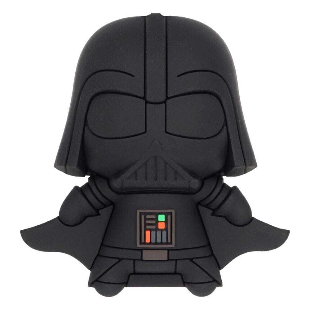0077764281617 - Magnet Star Wars 3DDarth Vader