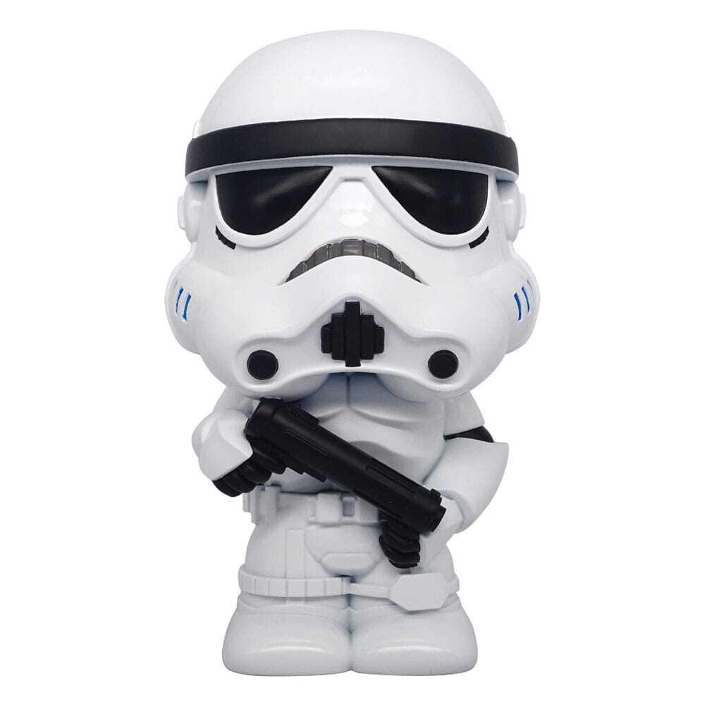 0077764289170 - Sparschwein Star Wars tirelire Stormtrooper