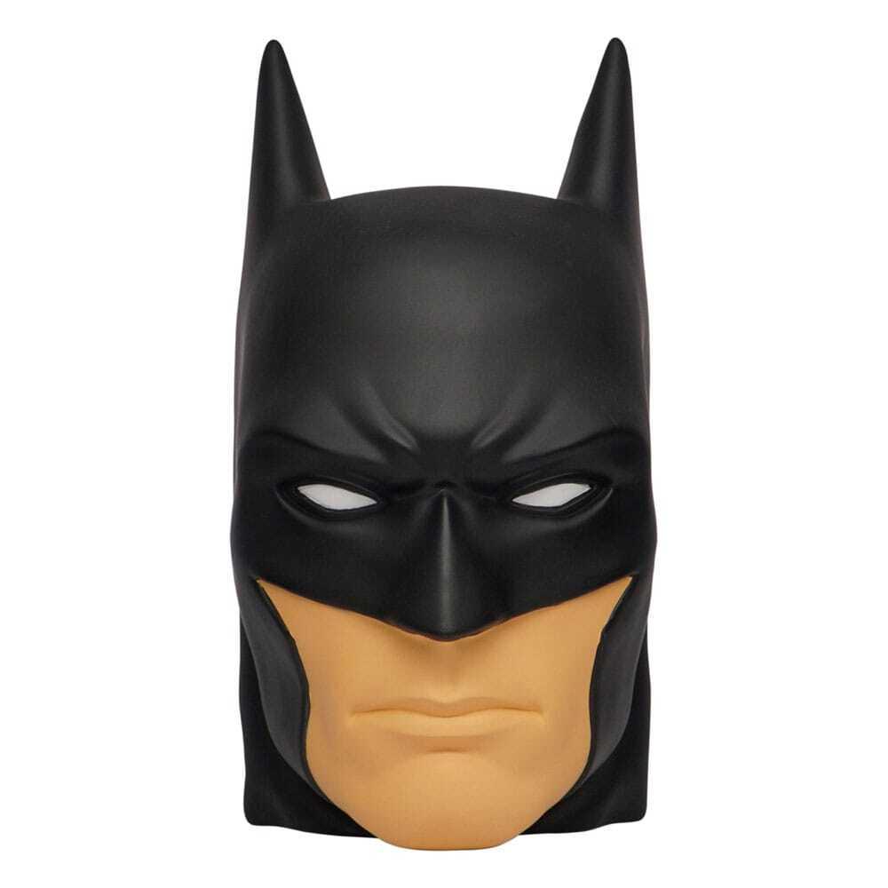 0077764459771 - Sparschwein DC Comics Deluxe Batman Head