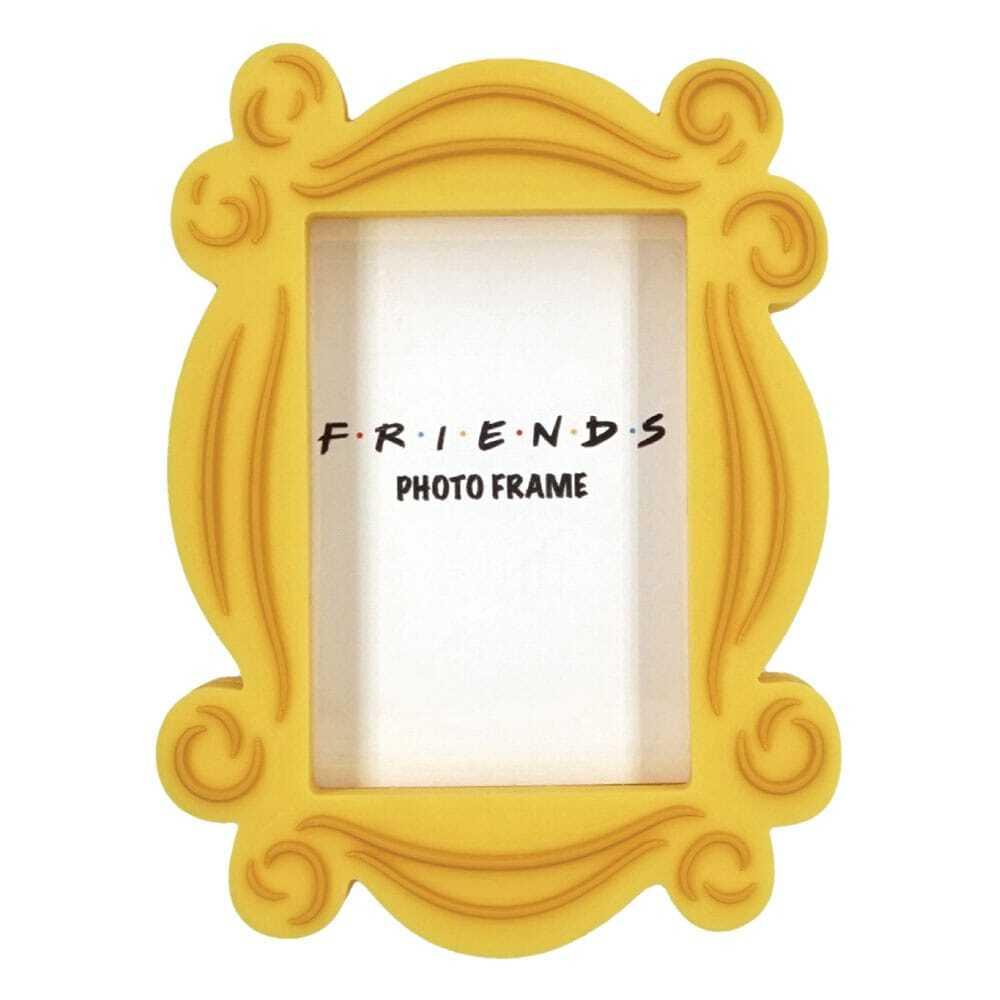 0077764472077 - Magnet Friends Magnet 3DPhoto Frame