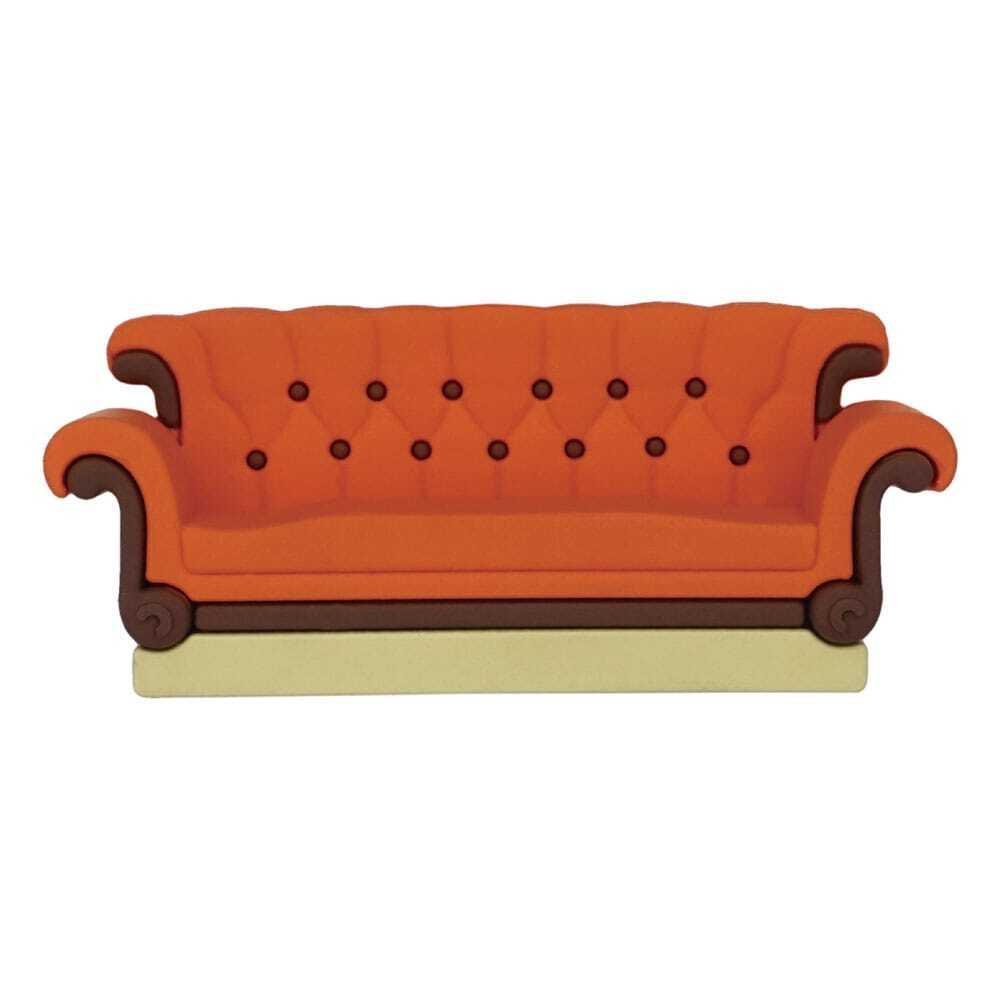 0077764472084 - Magnet Friends Magnet 3DCouch