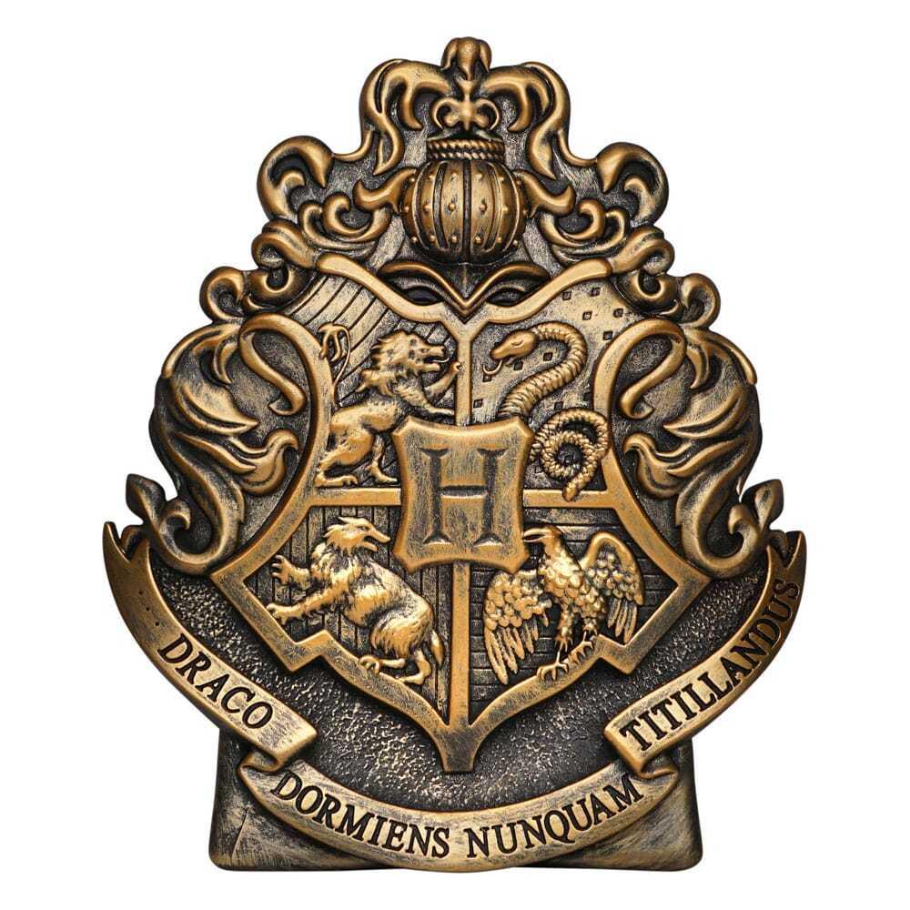 0077764486890 - Sparschwein Harry Potter Poudlard Crest