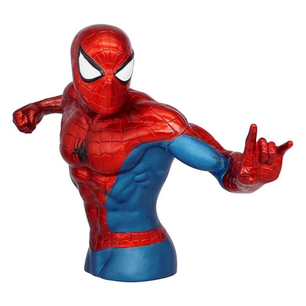0077764679636 - Sparschwein Marvel Spider-Man