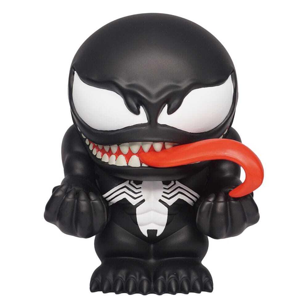 0077764691874 - Figurine Venom buste tirelire