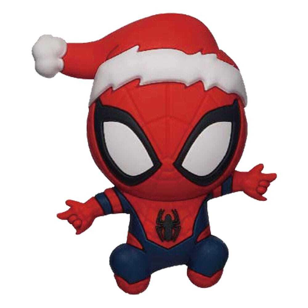 0077764694196 - Magnet Marvel Spider-Man