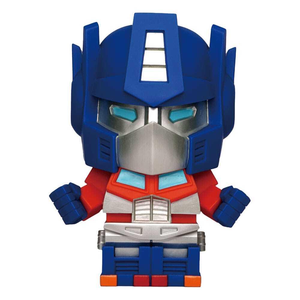 0077764720246 - Sparschwein Transformers Optimus Prime Classic
