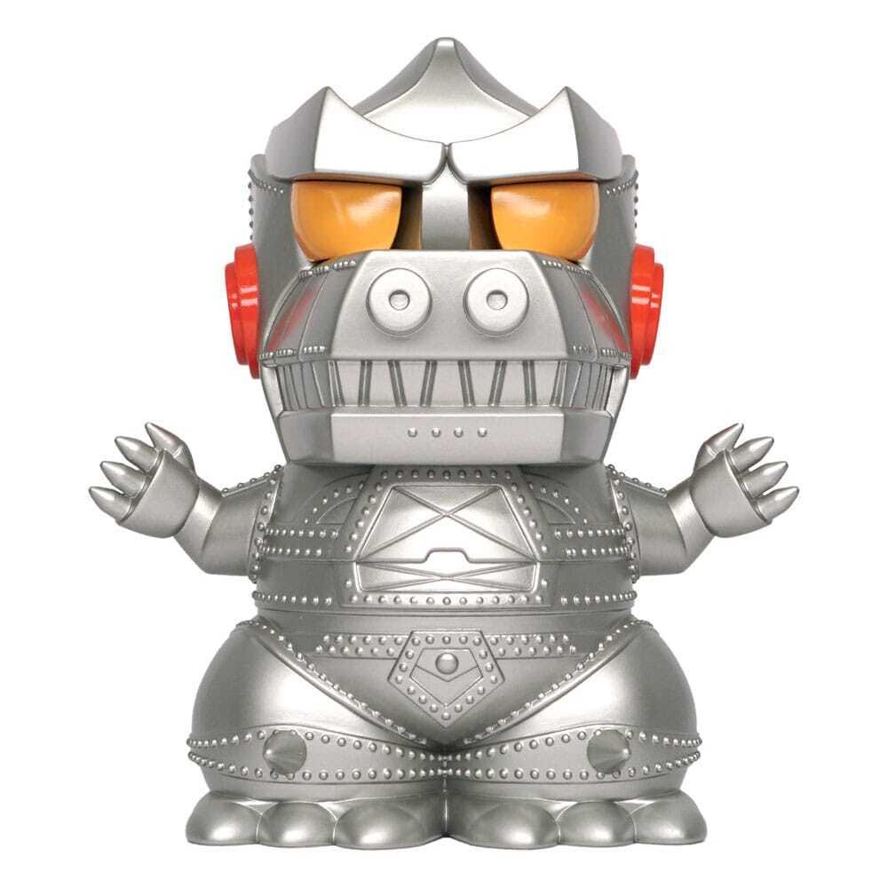 0077764750168 - Sparschwein Godzilla Mechagodzilla