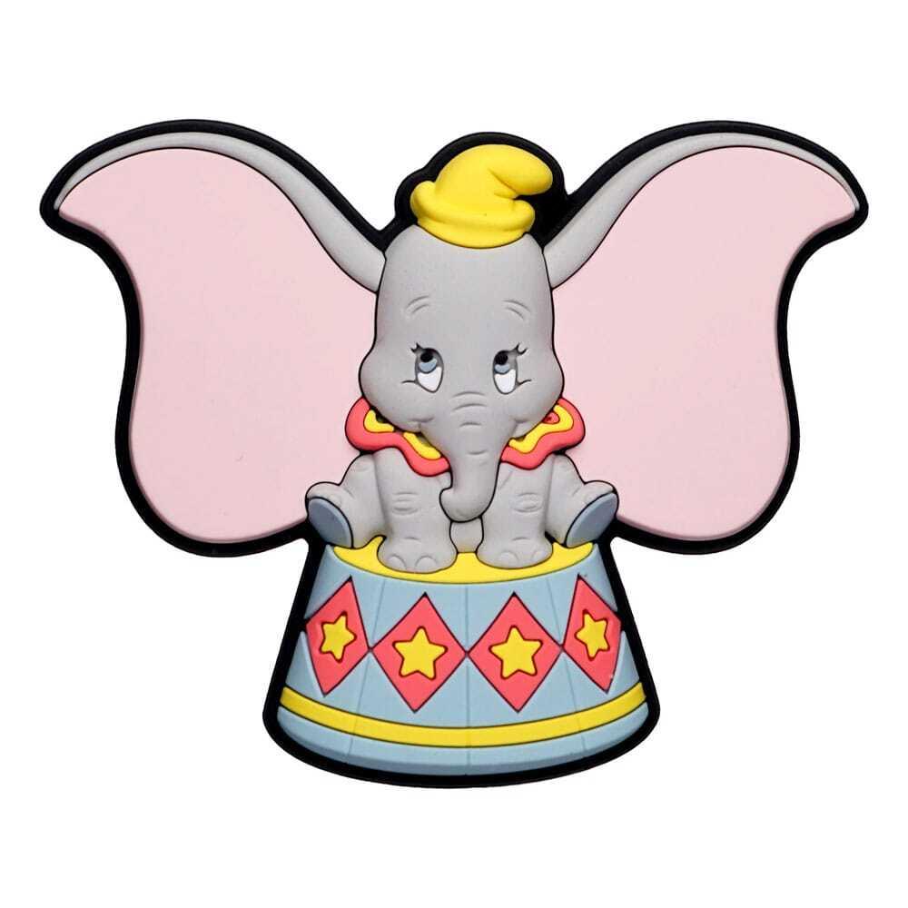 0077764845642 - Magnet Disney Dumbo