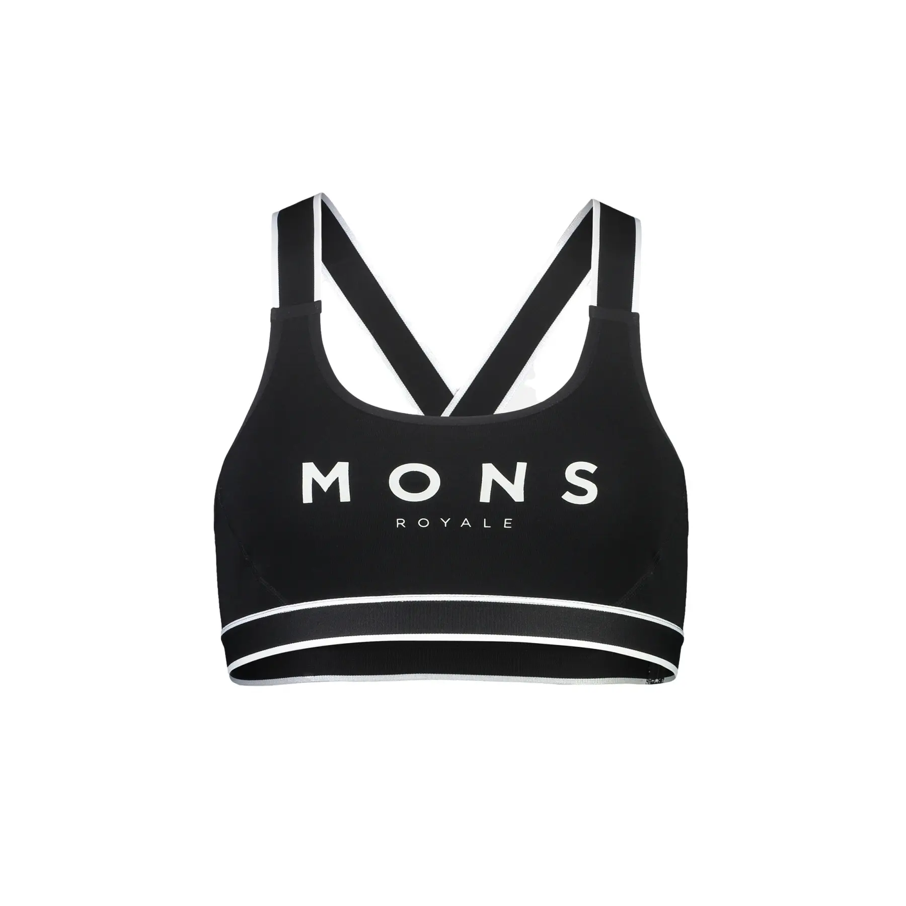 Vrouwenbeha Mons Royale Stella X-Back