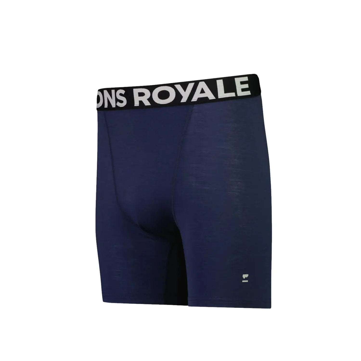 Boxershorts Mons Royale Hold 'Em Merino