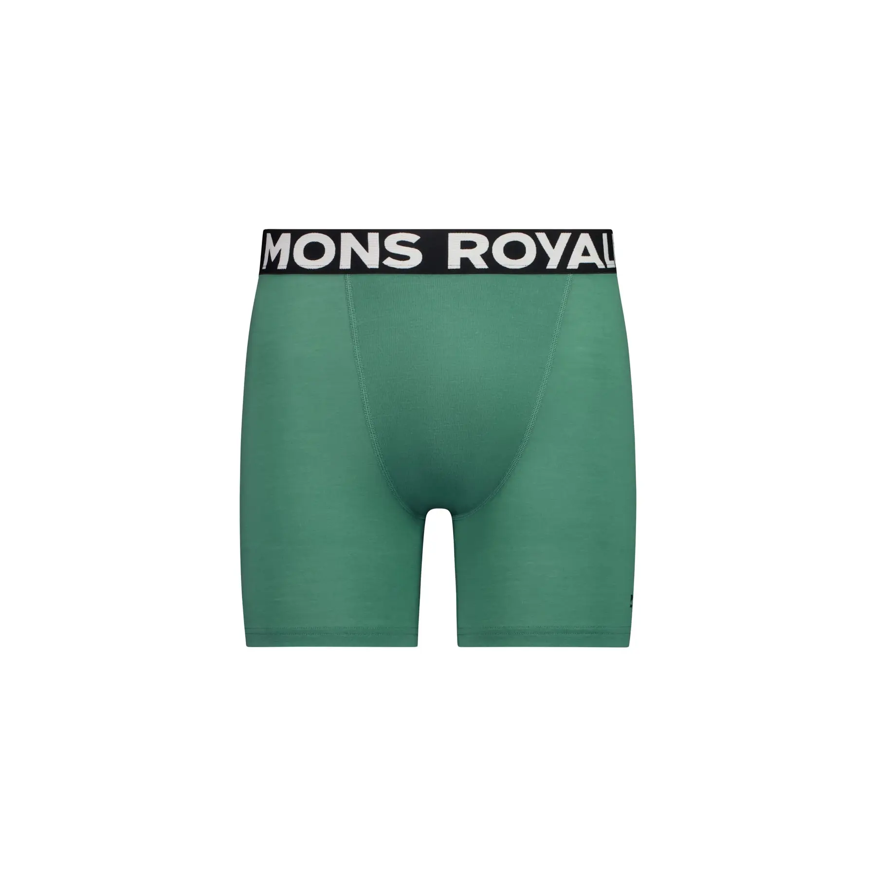 Boxershorts Mons Royale Hold 'Em Merino