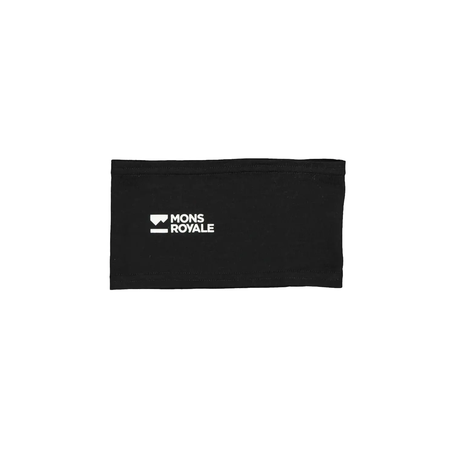 Stirnband Mons Royale Haines Merino