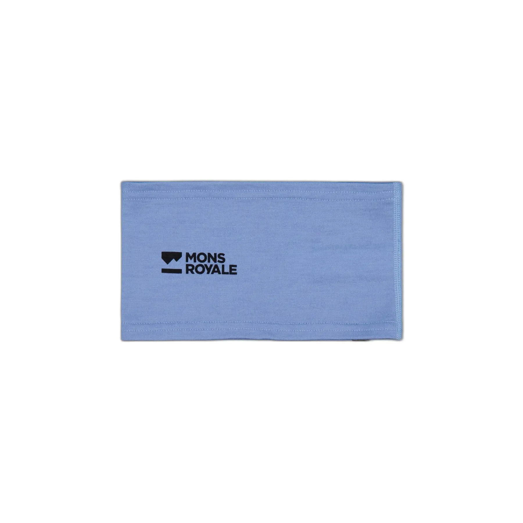 Stirnband Mons Royale Haines Merino