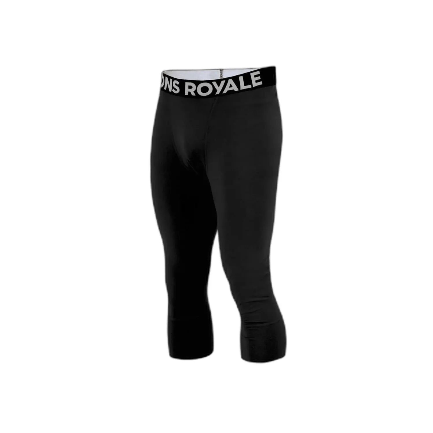 3/4 Leggings Mons Royale Cascade Merino