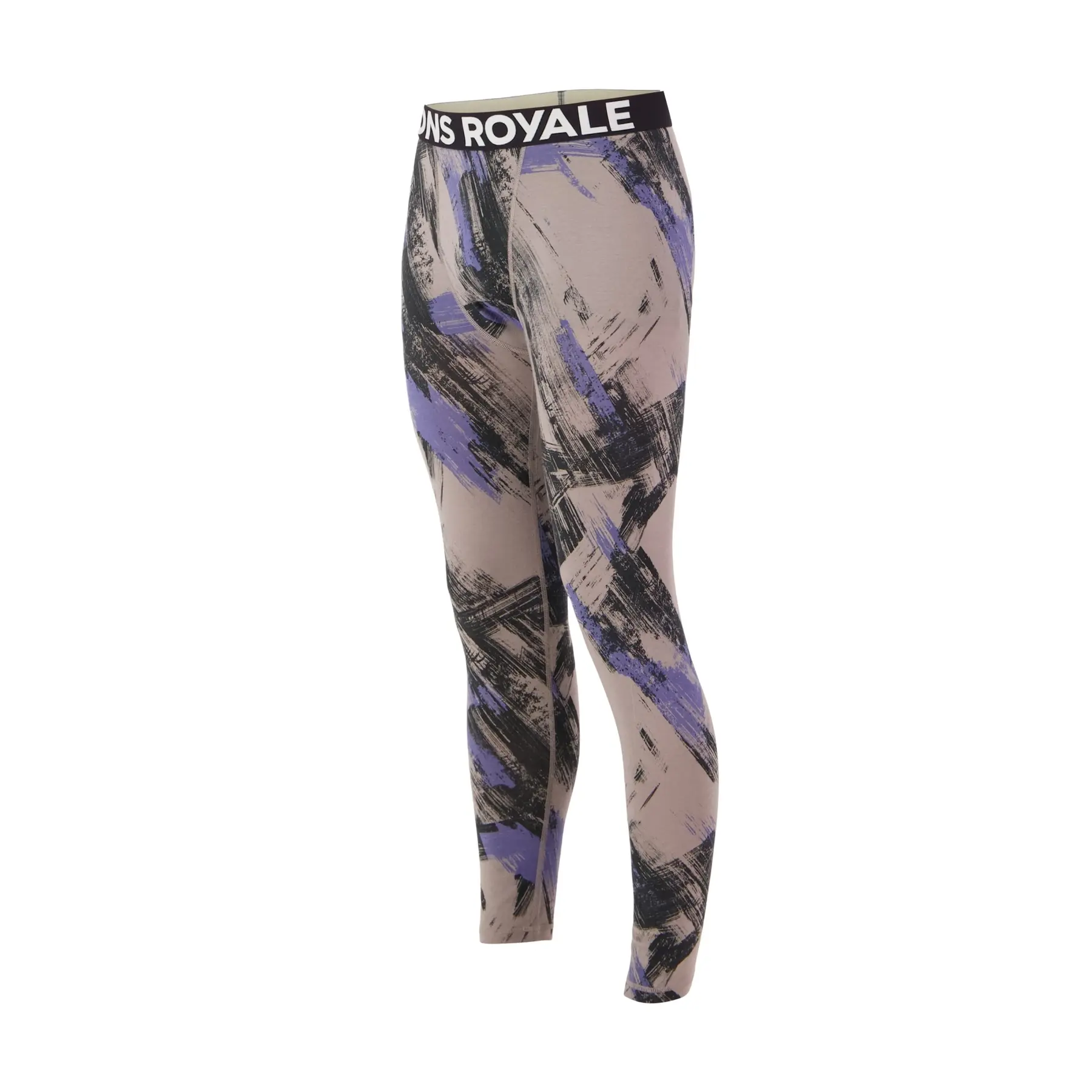 Legging Mons Royale Cascade Merino