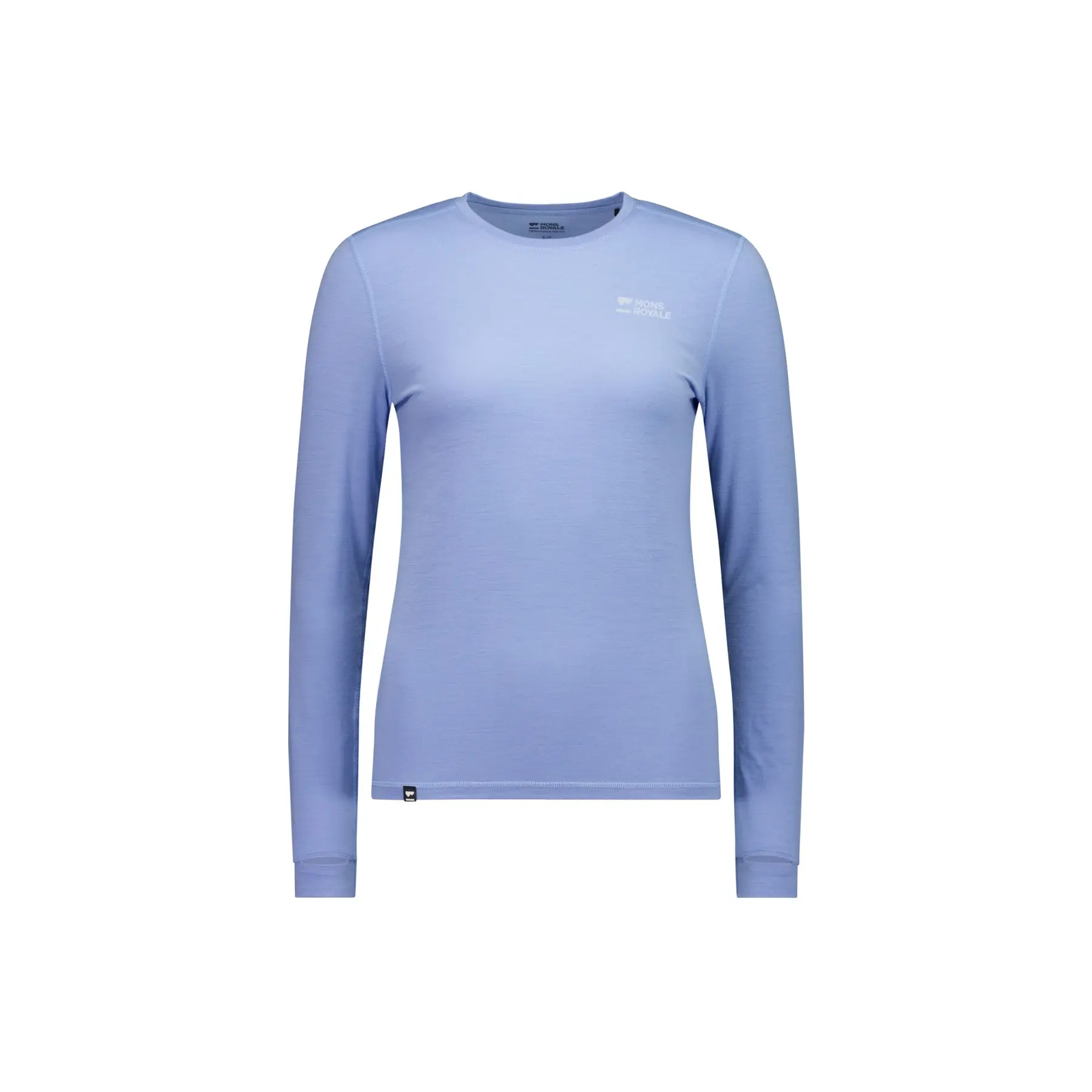 UnterziehTrikot Mons Royale Cascade Merino
