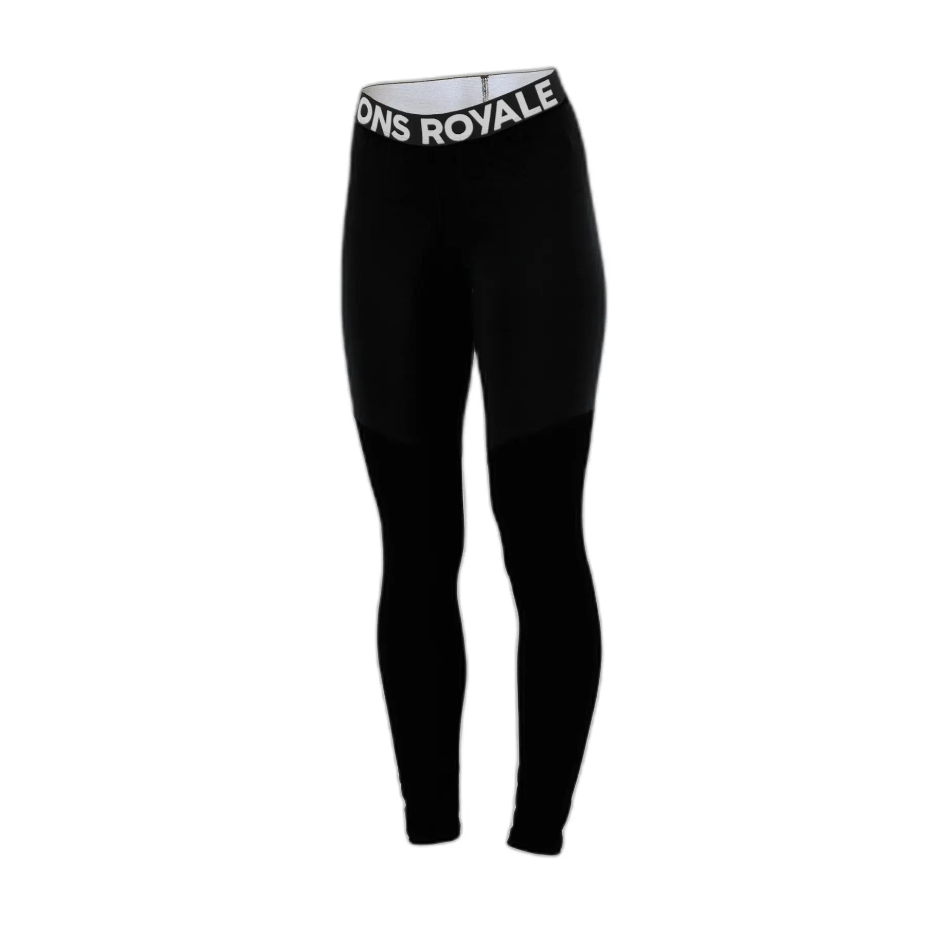 Leggings Damen Mons Royale Cascade Merino