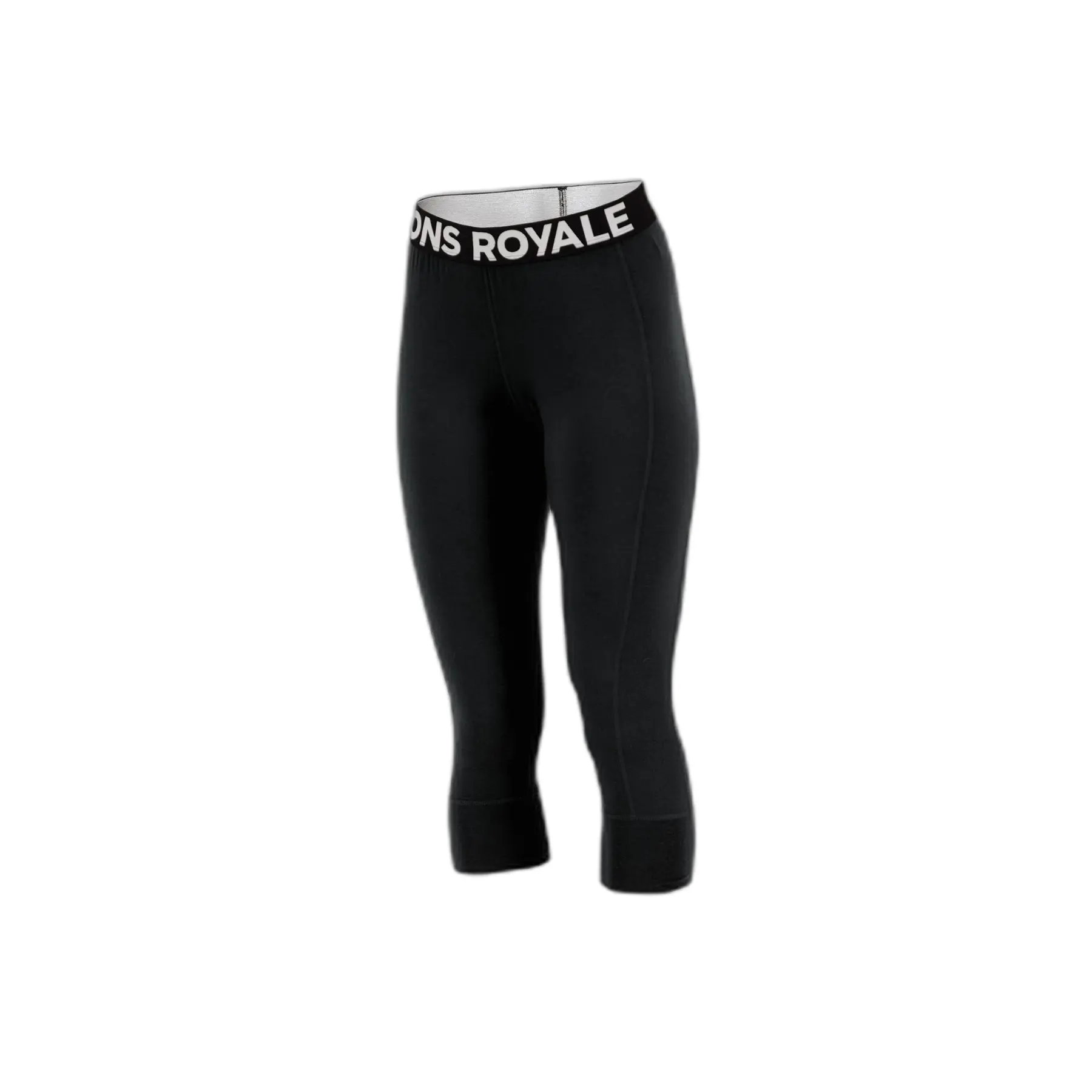 Dames legging 3/4 Mons Royale Cascade Merino