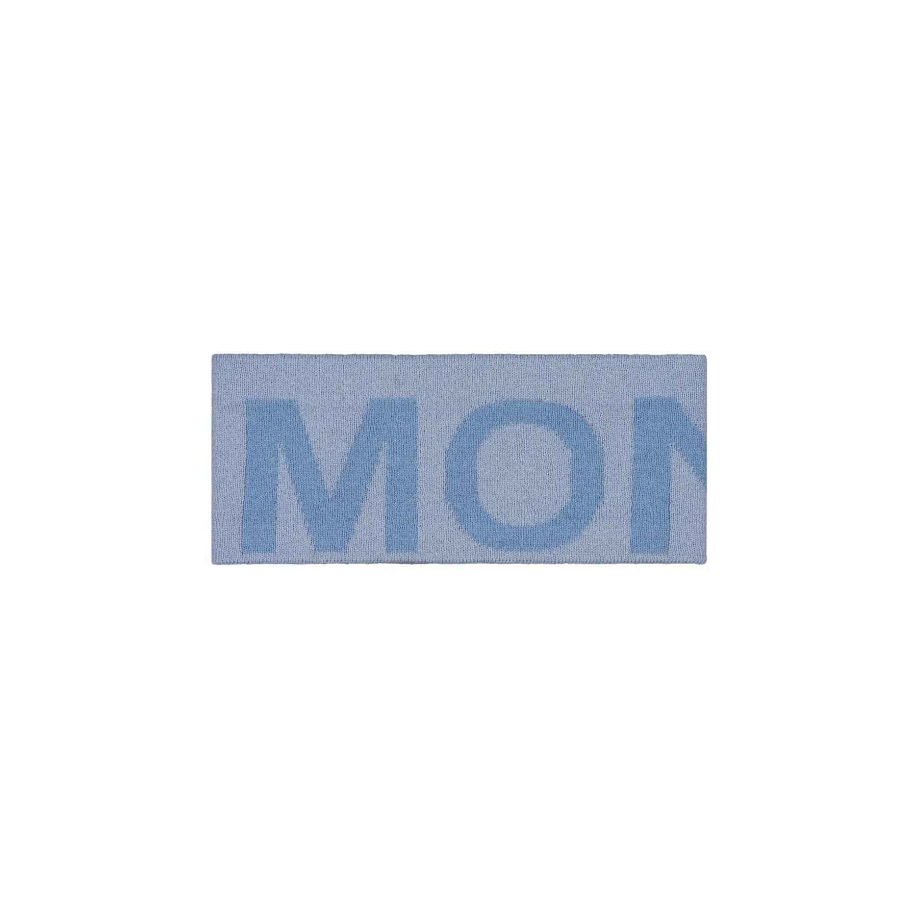 Stirnband aus Merinowolle Mons Royale Arcadia