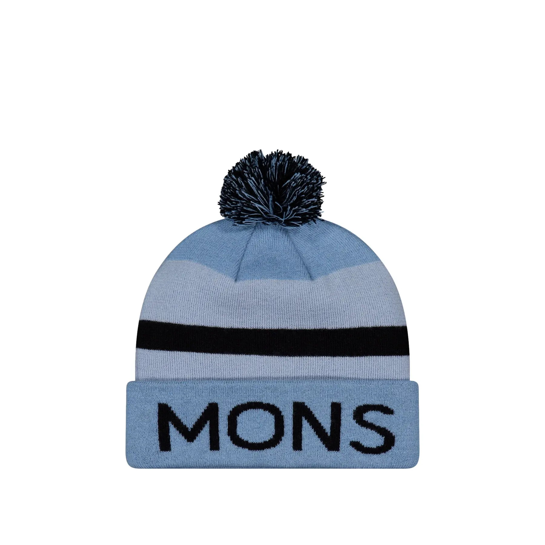 Cap Mons Royale McCloud Pom Pom