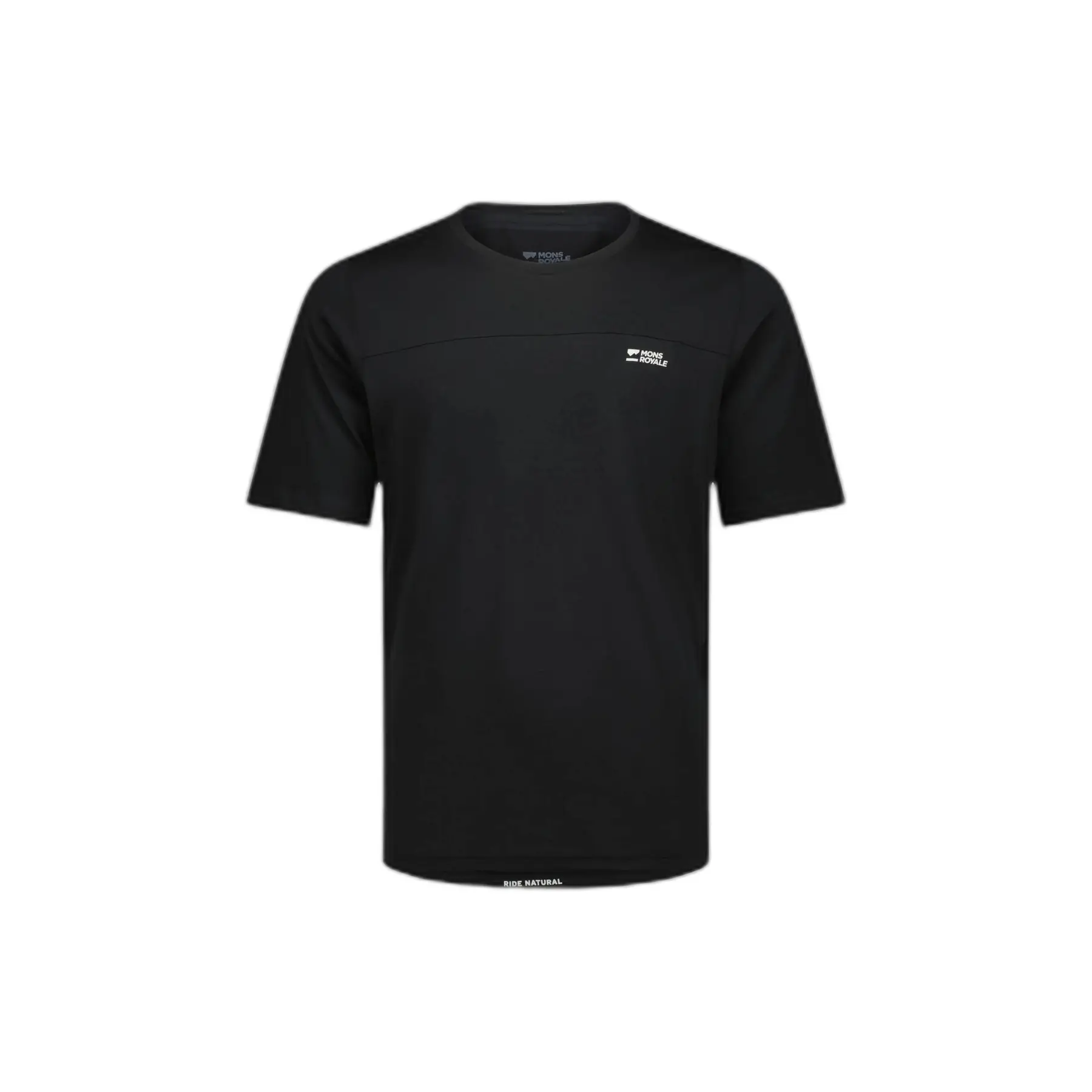 Maillot Mons Royale Diversion Merino