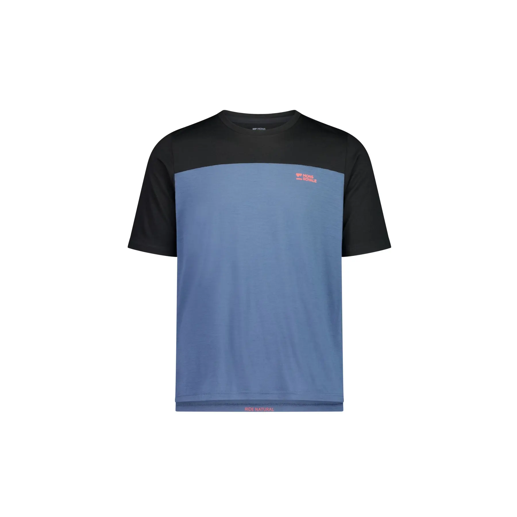 Maillot Mons Royale Diversion Merino