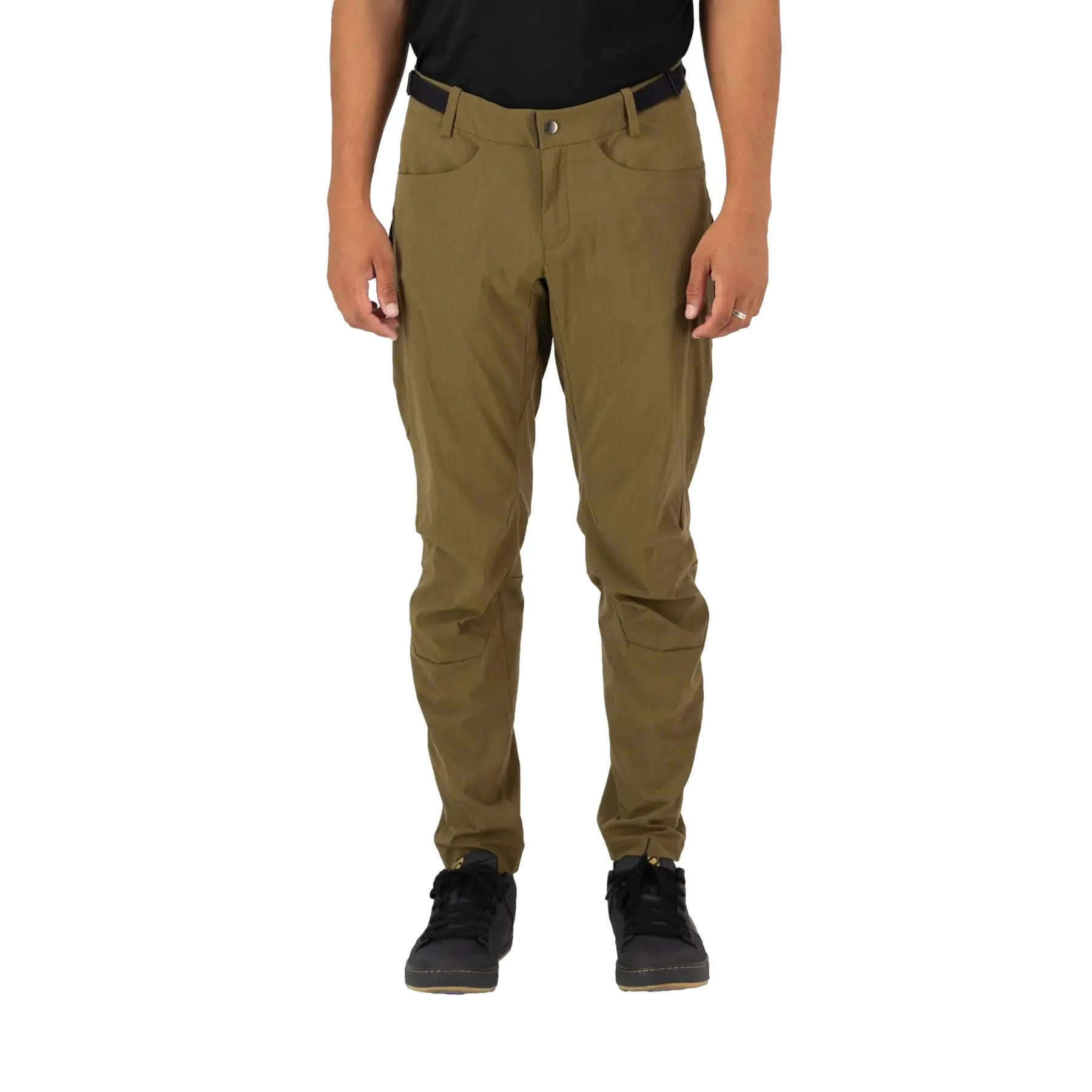 Broek Mons Royale Diversion Merino
