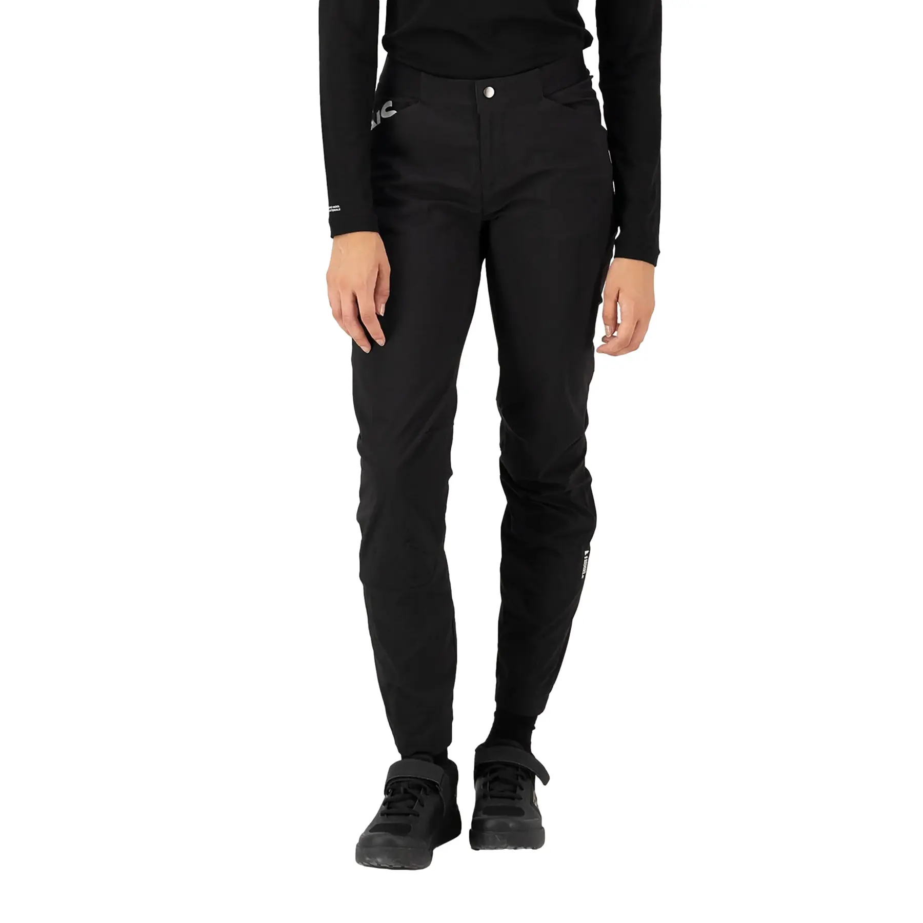 Damesbroek Mons Royale Diversion Merino