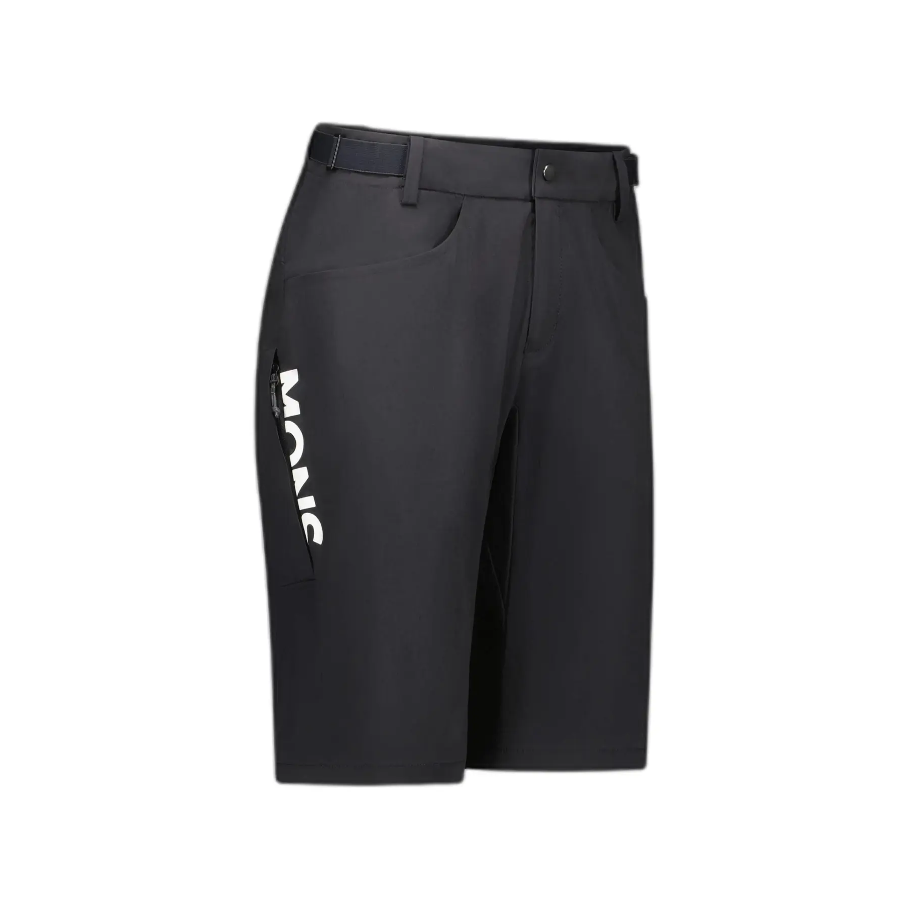 Short Mons Royale Diversion Merino