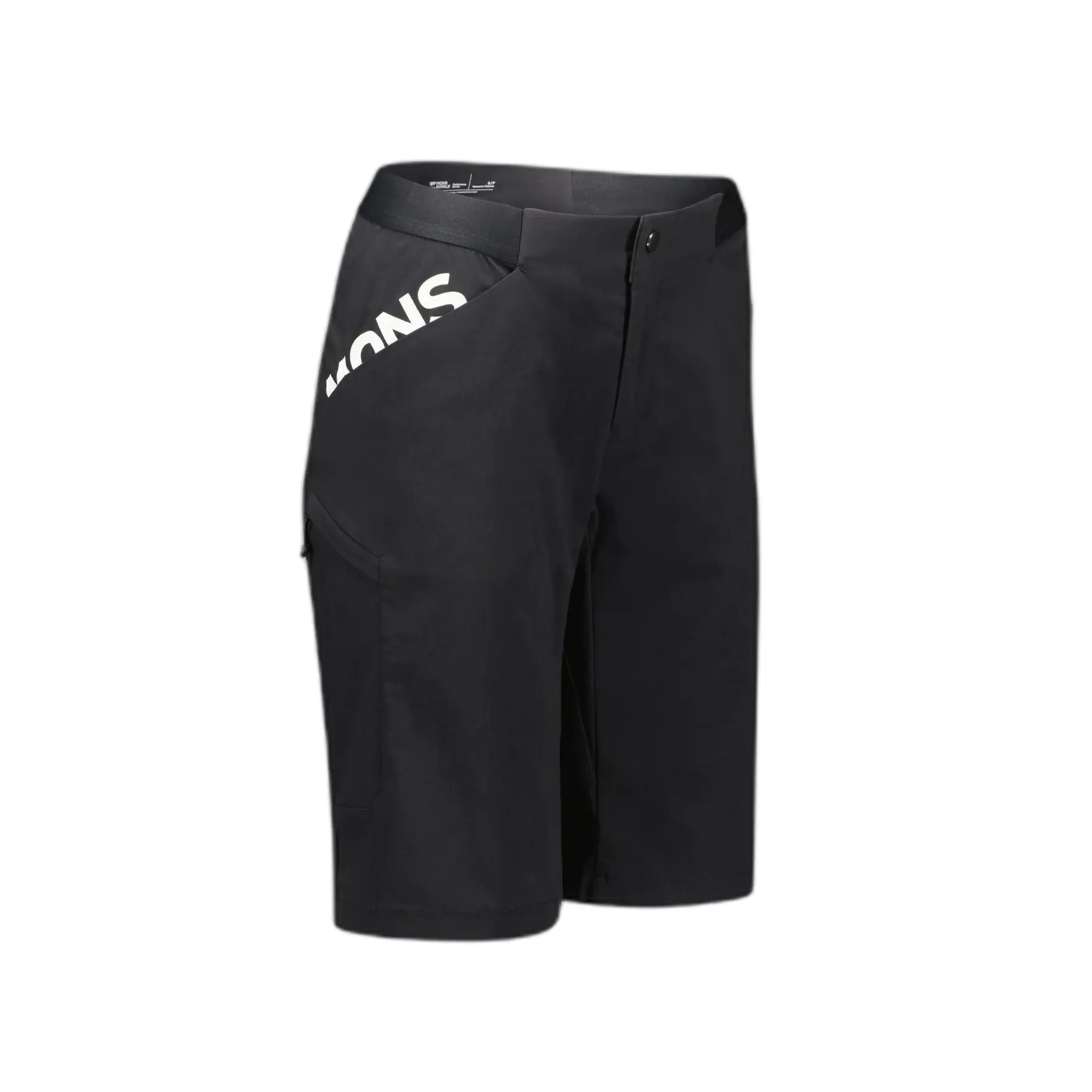 Shorts für Damen Mons Royale Diversion Merino