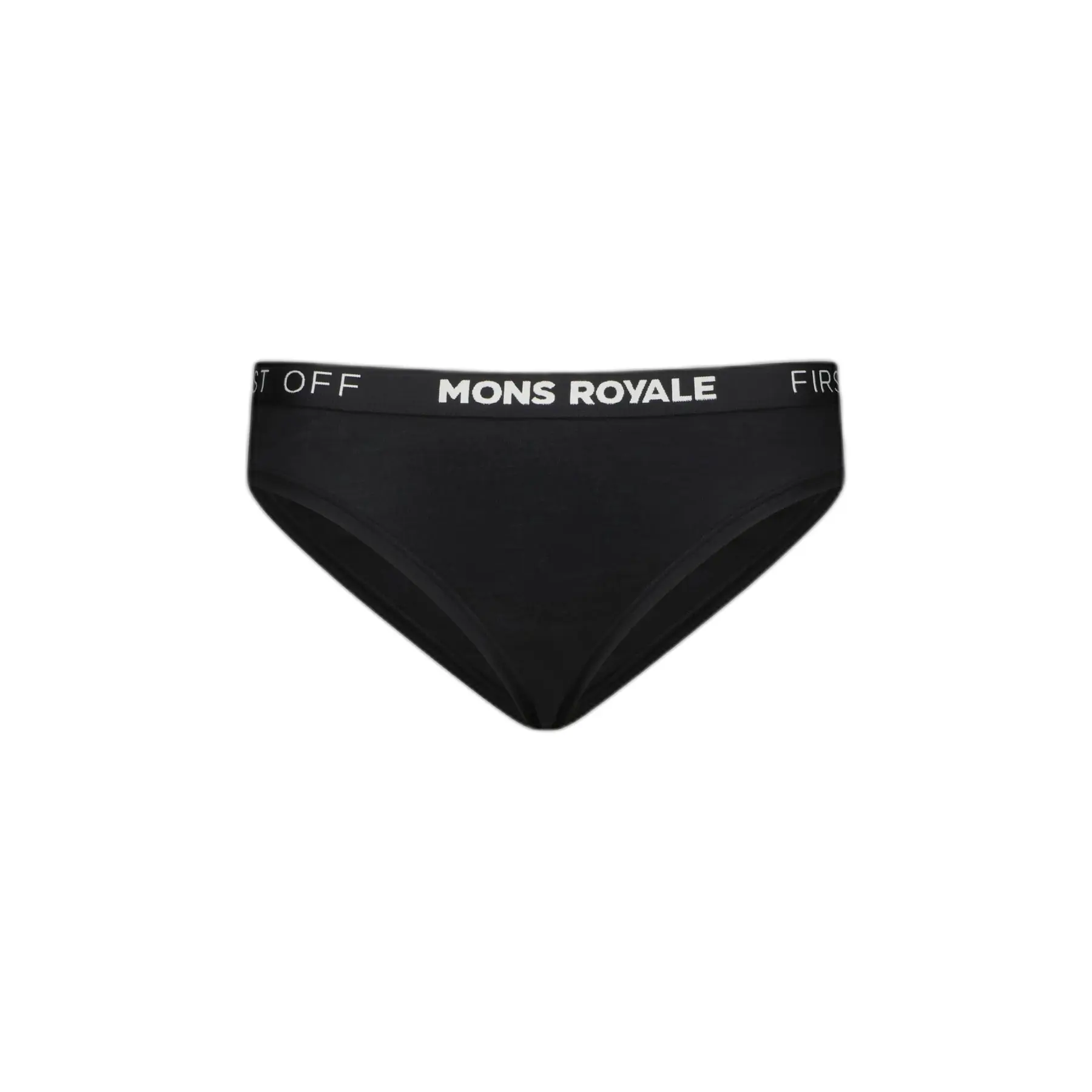 Höschen für Damen Mons Royale Folo Merino