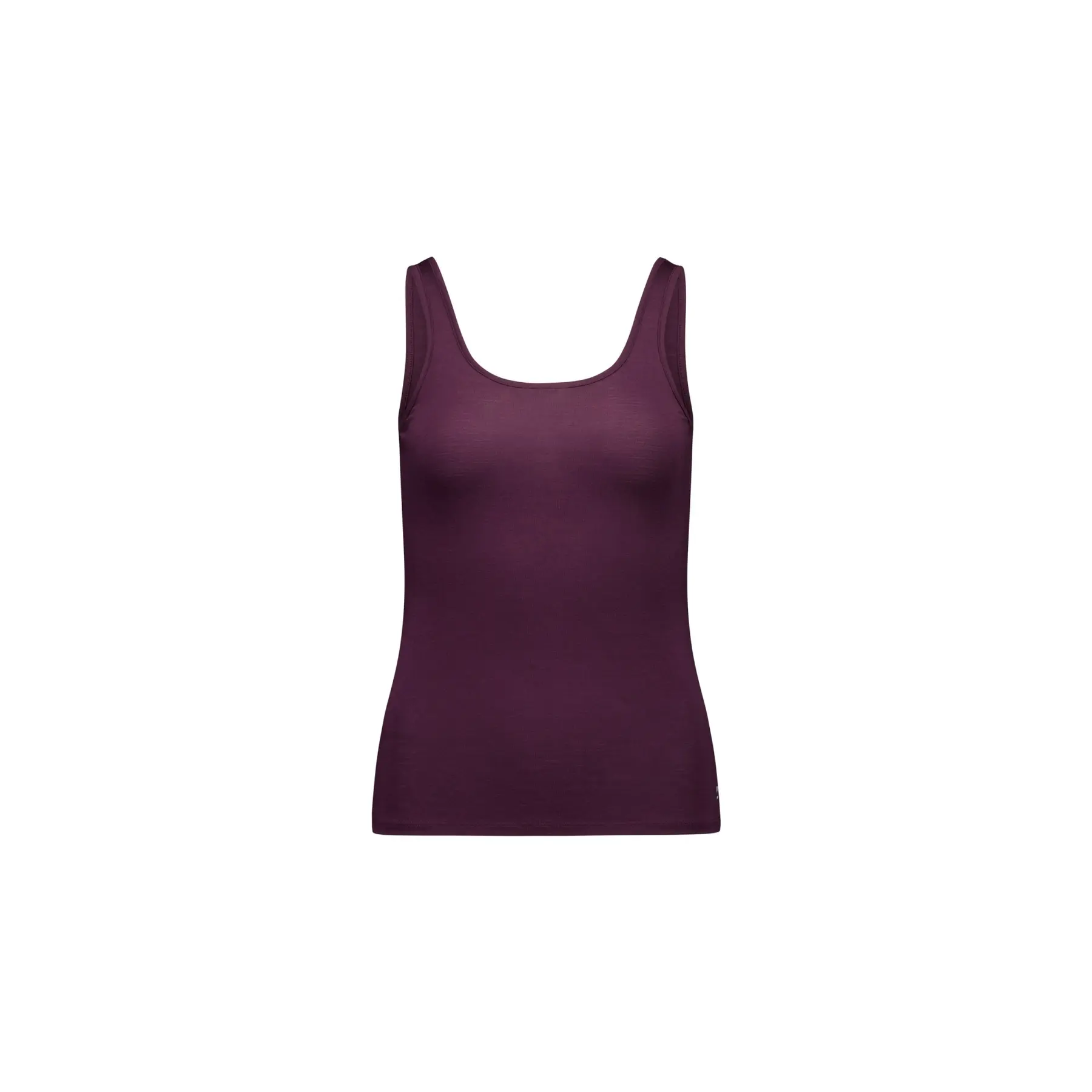 Damen-Top Mons Royale Folo Merino