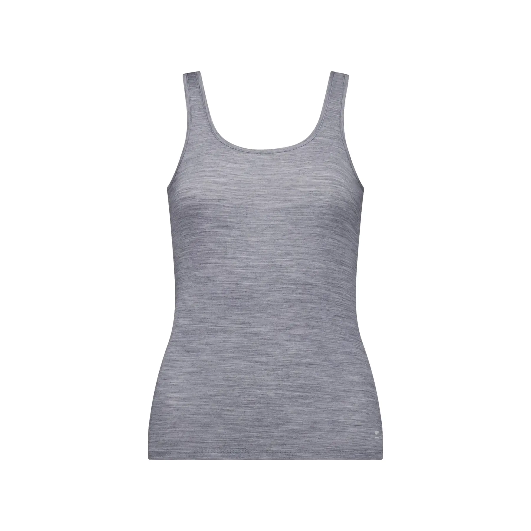 Damestanktop Mons Royale Folo Merino