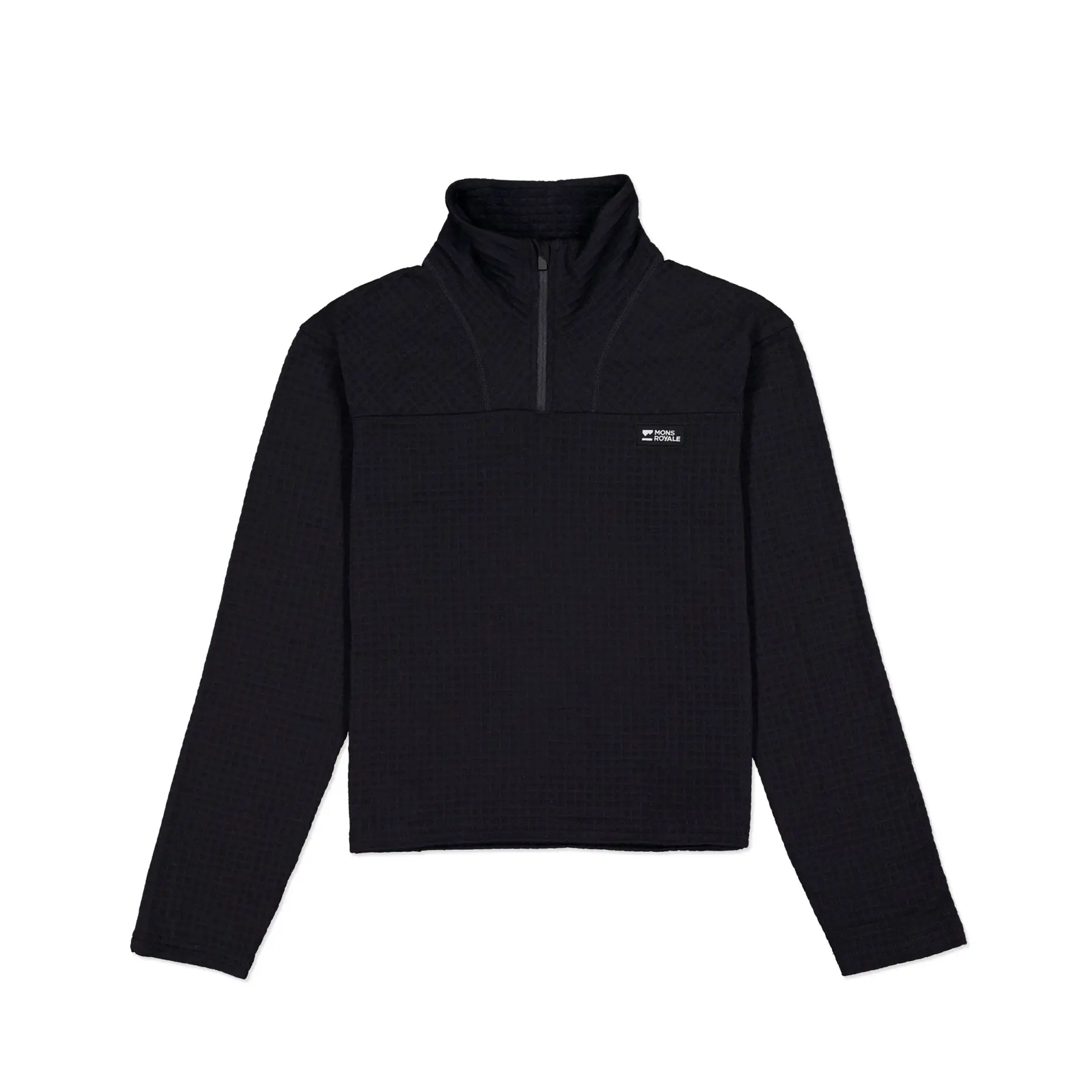 Damesfleece Mons Royale Offgrid