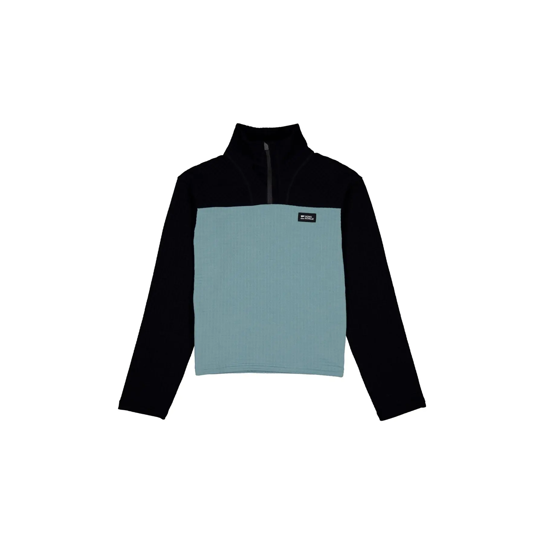 Damesfleece Mons Royale Offgrid