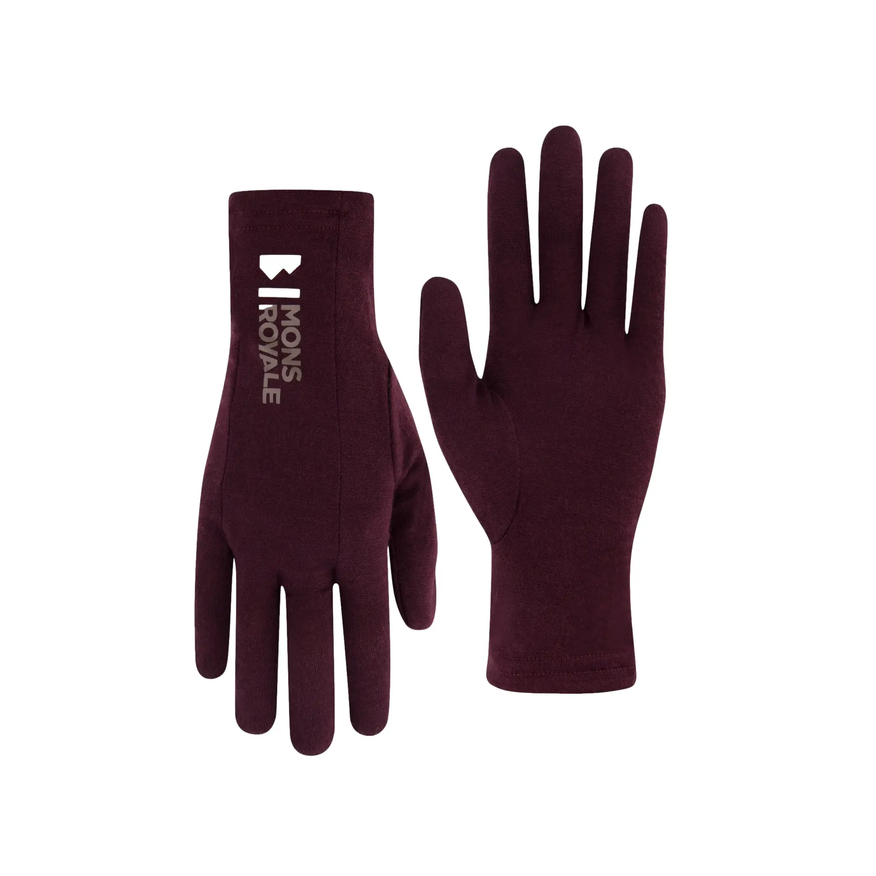 Gloves Mons Royale Volta