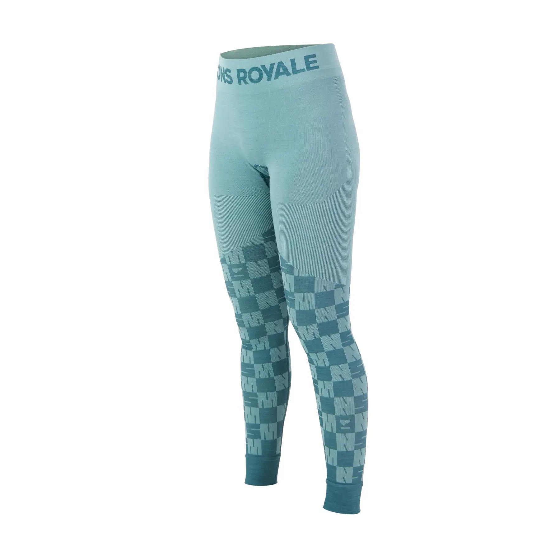 Merinowoll Unterhose für Damen Mons Royale Ascender
