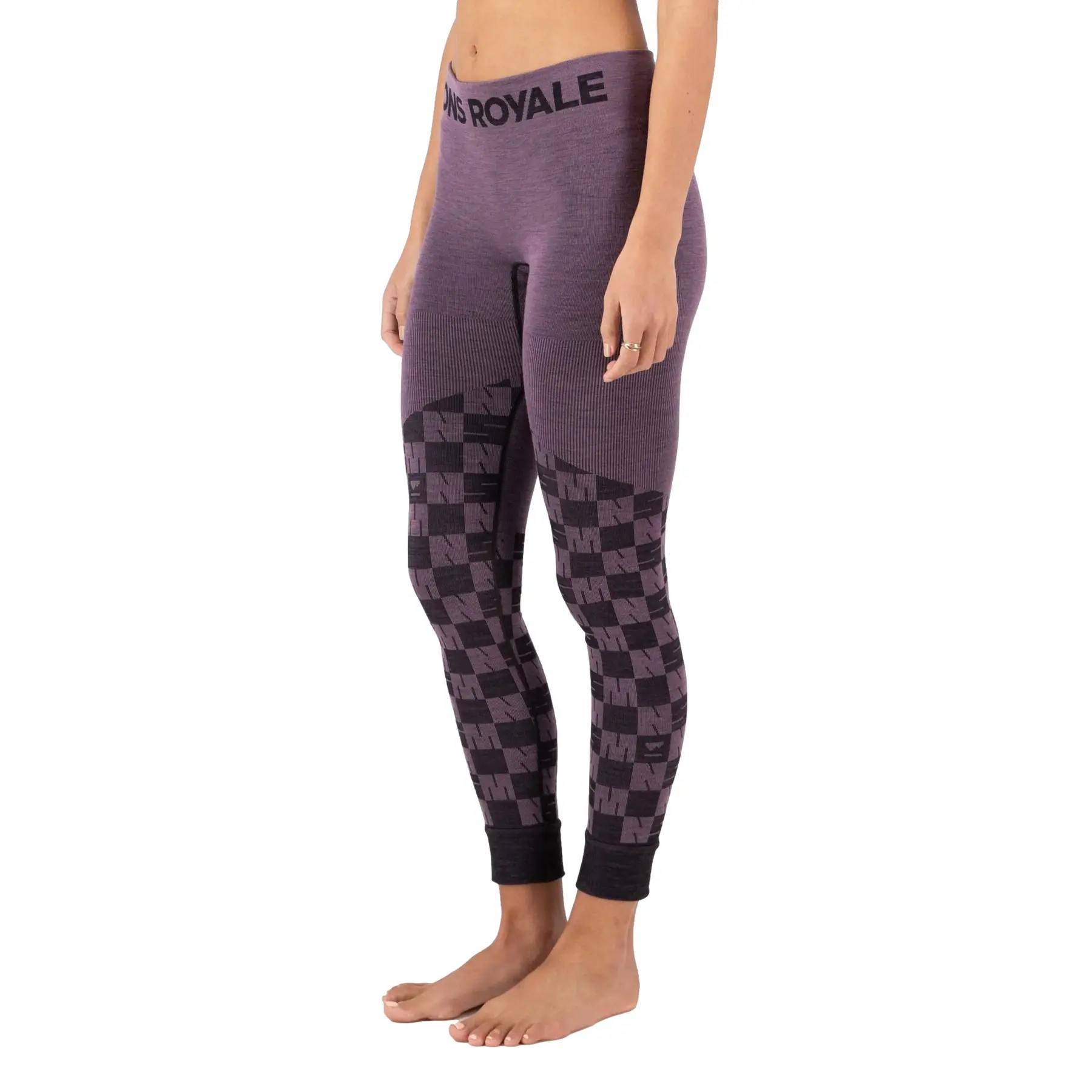 Merinowoll Unterhose für Damen Mons Royale Ascender