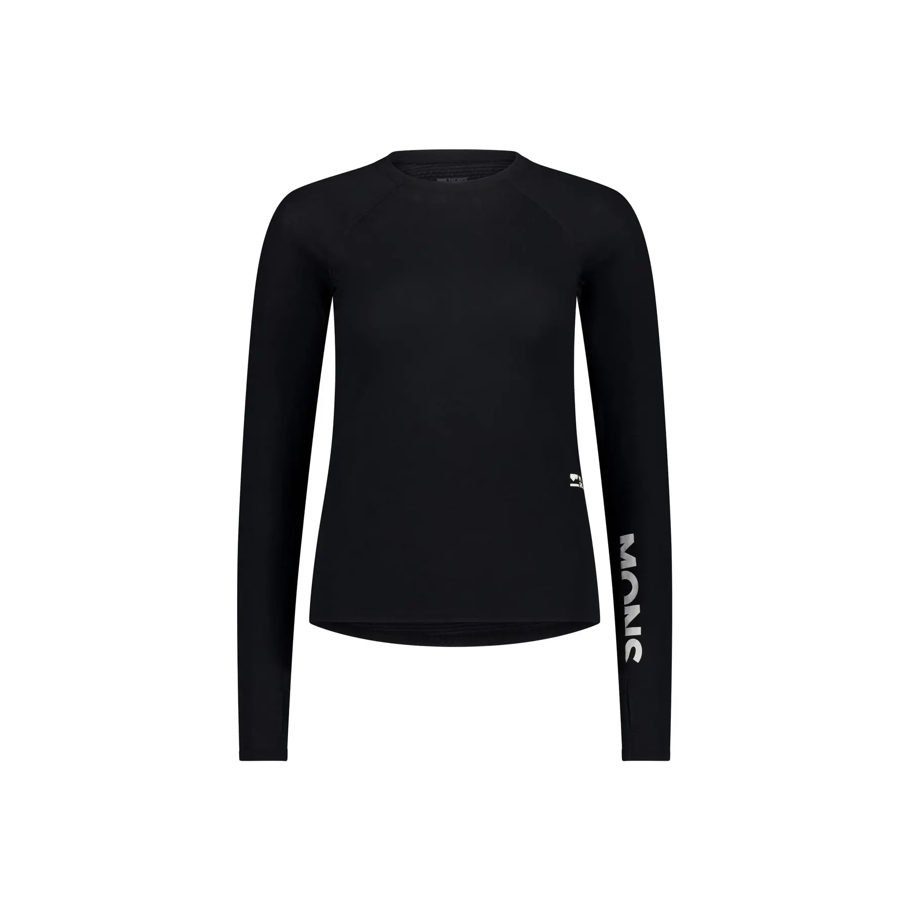 Vrouwenonderhemd Mons Royale Bella Merino